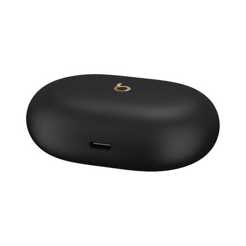 Beats Studio Buds + - Charging Case - Oplaadcase Zwart en go, Audio, Tv en Foto, Koptelefoons, Verzenden