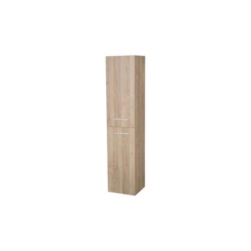 Hoge Kast EX160 Exclusive Line 160x35x35 Legno Calore, Doe-het-zelf en Verbouw, Sanitair, Bad, Nieuw, Ophalen of Verzenden