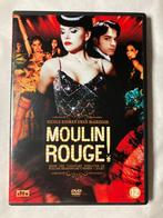 MOULIN ROUGE! (DVD), Verzenden, Gebruikt