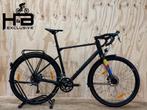 Bergamont Grandurance RD 3 Gravelbike Claris 2024, Fietsen en Brommers, Overige merken, Heren, Aluminium, Ophalen of Verzenden