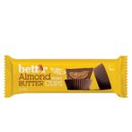 BIO Vegan Choco-pralines met amandelcrème vulling - (3 x 13, Nieuw