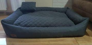 XXL Hondenmand 120x90 cm - Extra groot en comfortabel hon... beschikbaar voor biedingen