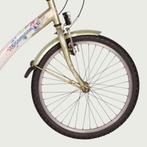 Loekie kinderfiets 22 inch, Fietsen en Brommers, Fietsen | Kinderfietsjes, Ophalen of Verzenden, Gebruikt, Loekie