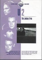 dvd - U2 - The Joshua Tree, Verzenden, Zo goed als nieuw