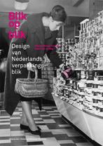Blik op Blik 9789078964520 E#vert van de Weg, Verzenden, Zo goed als nieuw, E#vert van de Weg