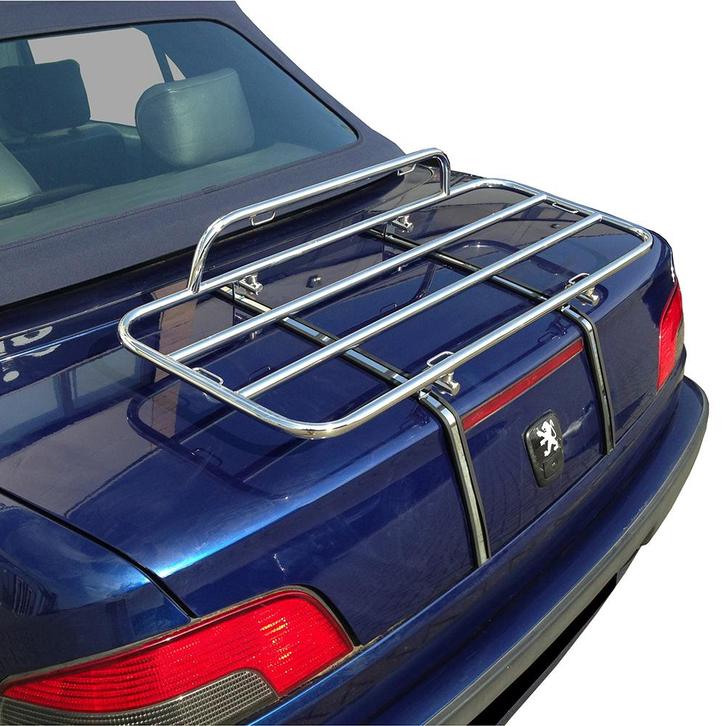 Peugeot 306 cabriolet bagagerek/drager, Auto diversen, Overige Auto diversen, Ophalen of Verzenden