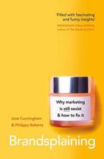 Brandsplaining 9780241456002 Philippa Roberts, Verzenden, Gelezen, Philippa Roberts
