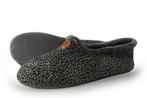 Nelson Pantoffels in maat 42 Grijs | 10% extra korting, Kleding | Dames, Schoenen, Verzenden, Zo goed als nieuw, Nelson, Pantoffels of Sloffen