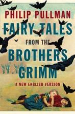 Fairy Tales from the Brothers Grimm, Nieuw, Verzenden