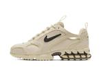 Nike Air Zoom Spiridon Caged Stussy Fossil - Maat 44.5 EU, Ophalen of Verzenden, Nieuw, Nike