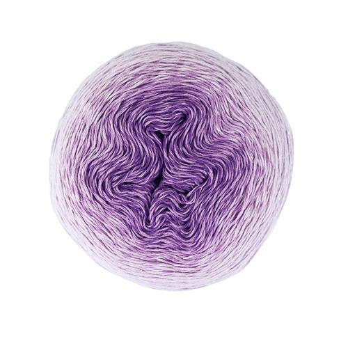 Durable Colour Cake - 6002 Blackberry Pie, Hobby en Vrije tijd, Breien en Haken, Nieuw, Verzenden