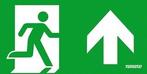 Famostar Go! Pictogram Noodverlichting - 392288, Verzenden, Nieuw, Overige typen