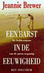 BARST IN DE EEUWIGHEID 9789027445094 J. Brewer, Verzenden, Gelezen, J. Brewer
