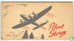 Piloot Storm III - 1952, Boeken, Stripboeken, Eén stripboek, Verzenden, Zo goed als nieuw, Sprenger, Henk.