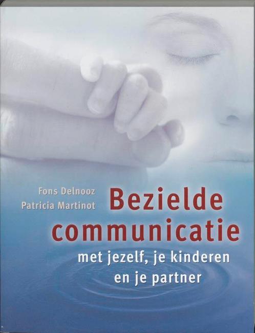 Bezielde communicatie met jezelf, je kinderen en je partner, Boeken, Psychologie, Zo goed als nieuw, Verzenden