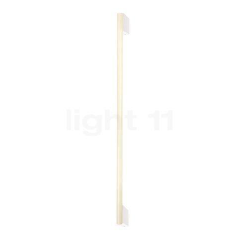Mawa Linestra 8, wit mat - zonder lichtbron (Wandlampen), Huis en Inrichting, Lampen | Wandlampen, Nieuw, Verzenden
