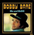 LP gebruikt - Bobby Bare - Me And McDill, Cd's en Dvd's, Vinyl | Country en Western, Verzenden, Zo goed als nieuw