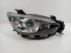 Koplamp rechts Mazda CX-5  2.2 D kd5451030g, Auto-onderdelen, Verlichting, Ophalen of Verzenden, Gebruikt, Mazda