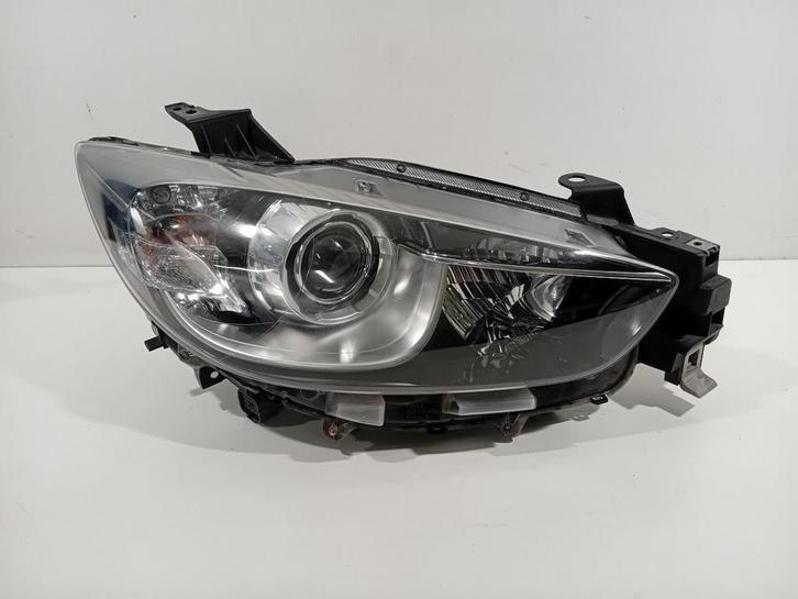 Koplamp rechts Mazda CX-5  2.2 D kd5451030g, Auto-onderdelen, Verlichting, ARN erkend, Stiba lid, Erkend duurzaam, Gebruikt, Herkomst onderdeel bekend