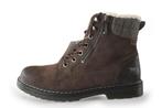 Mustang Snowboots in maat 44 Bruin | 10% extra korting, Kleding | Heren, Schoenen, Bruin, Verzenden, Overige typen, Mustang