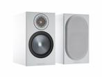 Monitor Audio Bronze 50 boekenplank speaker wit (per paar)