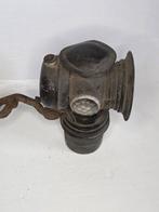 Lamp - IJzer, Antiek en Kunst
