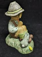 Goebel, Hummel - Figuur - Praying Boy - Porselein