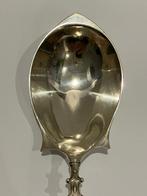 begeer - begeer - Opdienlepel - Zilver - C.J. Begeer antieke, Antiek en Kunst