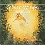 cd - Mike Rowland - Silver Wings, Cd's en Dvd's, Verzenden, Zo goed als nieuw