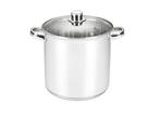 Michelino RVS Soeppan - 4,7 Liter (2de Kans Deal), Huis en Inrichting, Keuken | Keukenbenodigdheden, Verzenden, Nieuw