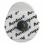 Ambu White Sensor ECG elektroden type WS-00-S 50 stuks, Verzenden, Nieuw