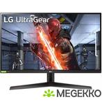 LG Ultragear 27GN60R-B 27  Full HD IPS 144Hz Gaming monitor, Nieuw, LG, Verzenden