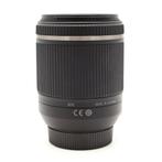 Tamron 18-200mm F3.5-6.3 Di II VC Nikon F-Mount (Occasion), Audio, Tv en Foto, Fotografie | Lenzen en Objectieven, Ophalen of Verzenden