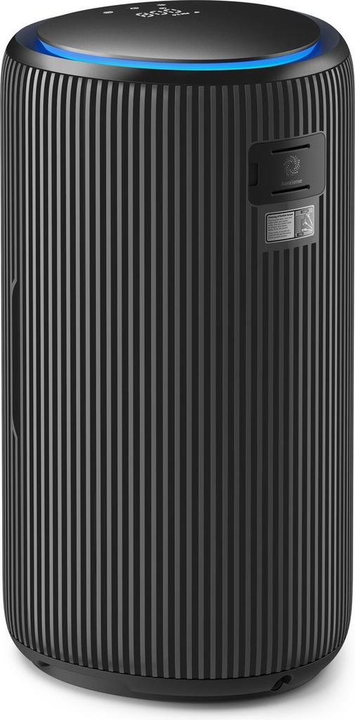 Philips 4200 series PureProtect Pro Luchtzuiveraar - Zwart -, Witgoed en Apparatuur, Airco's, Zo goed als nieuw, Ophalen of Verzenden