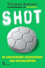 Shot 9789401604772 Thomas Kistner, Verzenden, Gelezen, Thomas Kistner