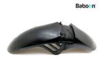 Voorspatbord Yamaha XJ 900 F 1991-1994 (XJ900F 4BB), Motoren, Verzenden, Gebruikt