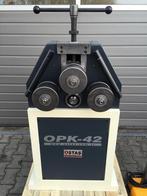 OSTAS OPK-42 profielwals profielenwals, Doe-het-zelf en Verbouw, Gereedschap | Overige machines, Nieuw