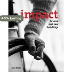 IMPACT - levens met een handicap (prijs is incl., Verzenden, Zo goed als nieuw, Inge Vuijk
