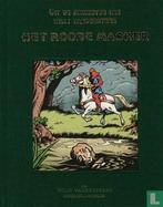 Kitty Inno - Het roode masker - 2012 (strips), Eén stripboek, Verzenden, Gelezen, Vandersteen, Willy.