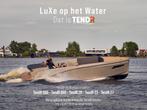 TendR – Luxe, vrijheid en zorgeloos genieten op het water, Watersport en Boten, 6 meter of meer, Nieuw, Snelvarend, Ophalen