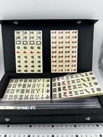 Montblanc - Bordspel - Mahjong, Antiek en Kunst