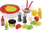 Ecoiffier Salade Speelset 21-delig, Ophalen of Verzenden, Nieuw