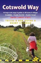 Cotswold Way 9781912716043 Tricia Hayne, Boeken, Verzenden, Gelezen, Tricia Hayne