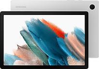 Samsung Galaxy Tab A8 10,5 64GB [wifi] silver, Computers en Software, Android Tablets, 64 GB, Wi-Fi, Zo goed als nieuw, Verzenden