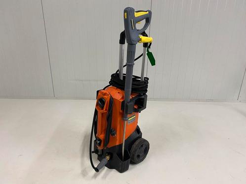KARCHER KOUDWATER HOGEDRUKREINIGER HD 6/13 C 130 BAR 230V, Tuin en Terras, Hogedrukreinigers, Gebruikt, Ophalen of Verzenden