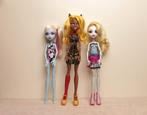 Mattel - Pop Vintage Monster High poppen set Abbey