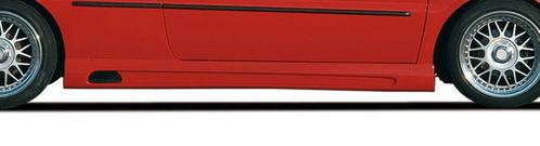 Rieger side skirt | Polo 4 (6N): 10.94-01 - 3-drs., 5-drs. |, Auto-onderdelen, Carrosserie en Plaatwerk, Nieuw, Volkswagen, Verzenden