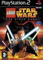 LEGO Star Wars het Computerspel (Losse CD) (PS2 Games), Spelcomputers en Games, Ophalen of Verzenden, Zo goed als nieuw