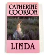 Linda / Parelpockets 9789022512517 Catherine Cookson, Verzenden, Gelezen, Catherine Cookson