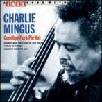 cd - Charles Mingus - Goodbye Pork Pie Hat, Verzenden, Zo goed als nieuw
